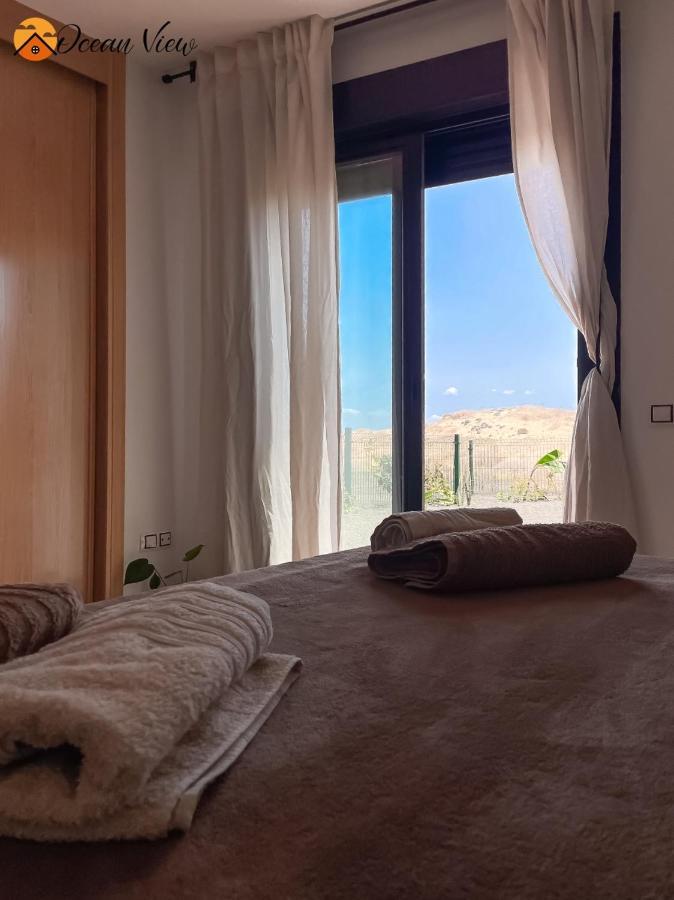 Villa Ocean View Lajares Kültér fotó