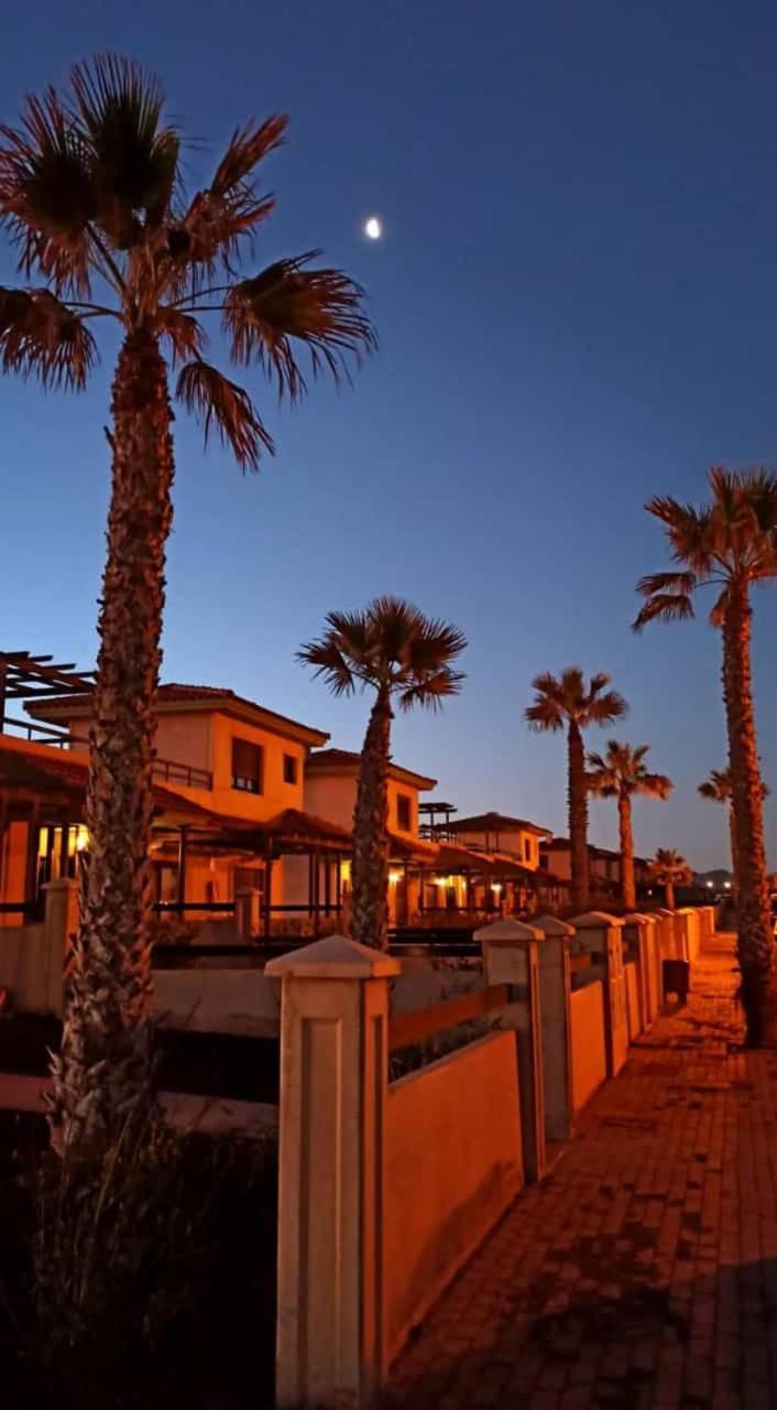 Villa Ocean View Lajares Kültér fotó
